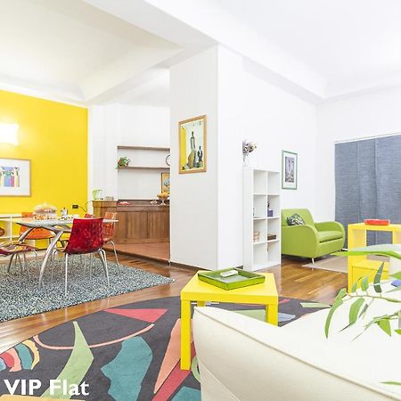 Апартаменты Da Armida Vip Flat Неаполь Экстерьер фото