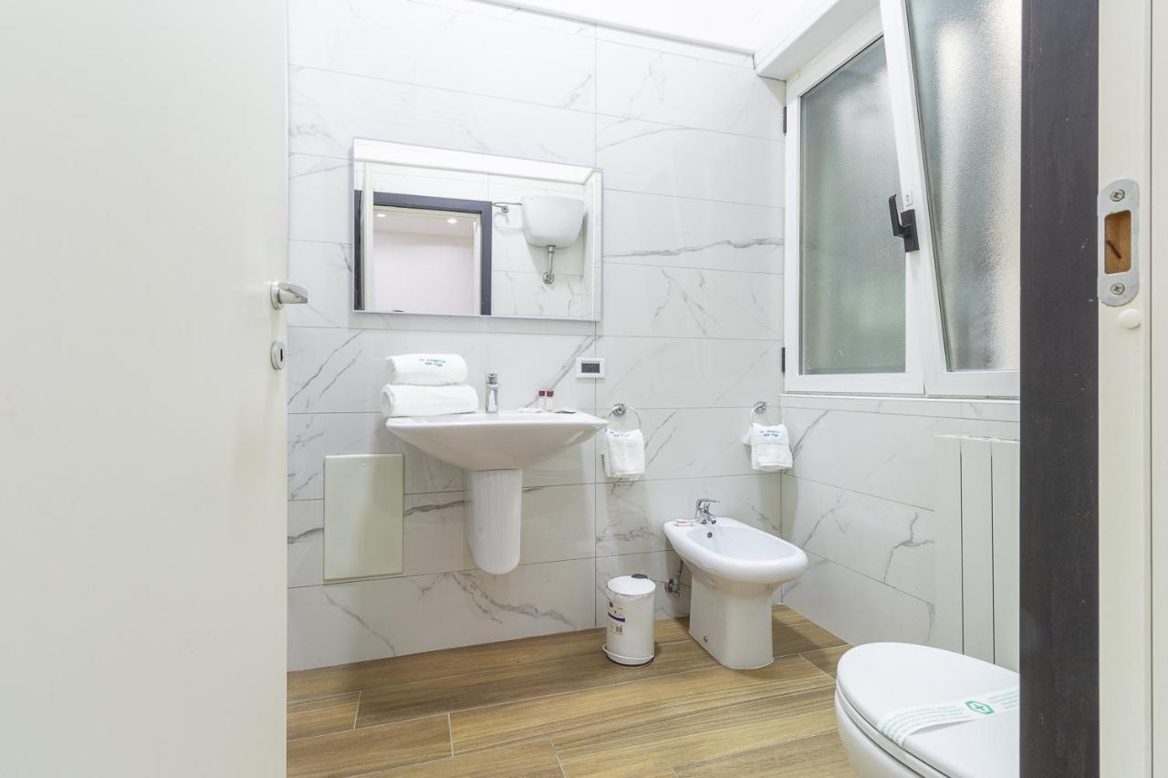 Апартаменты Da Armida Vip Flat Неаполь Экстерьер фото