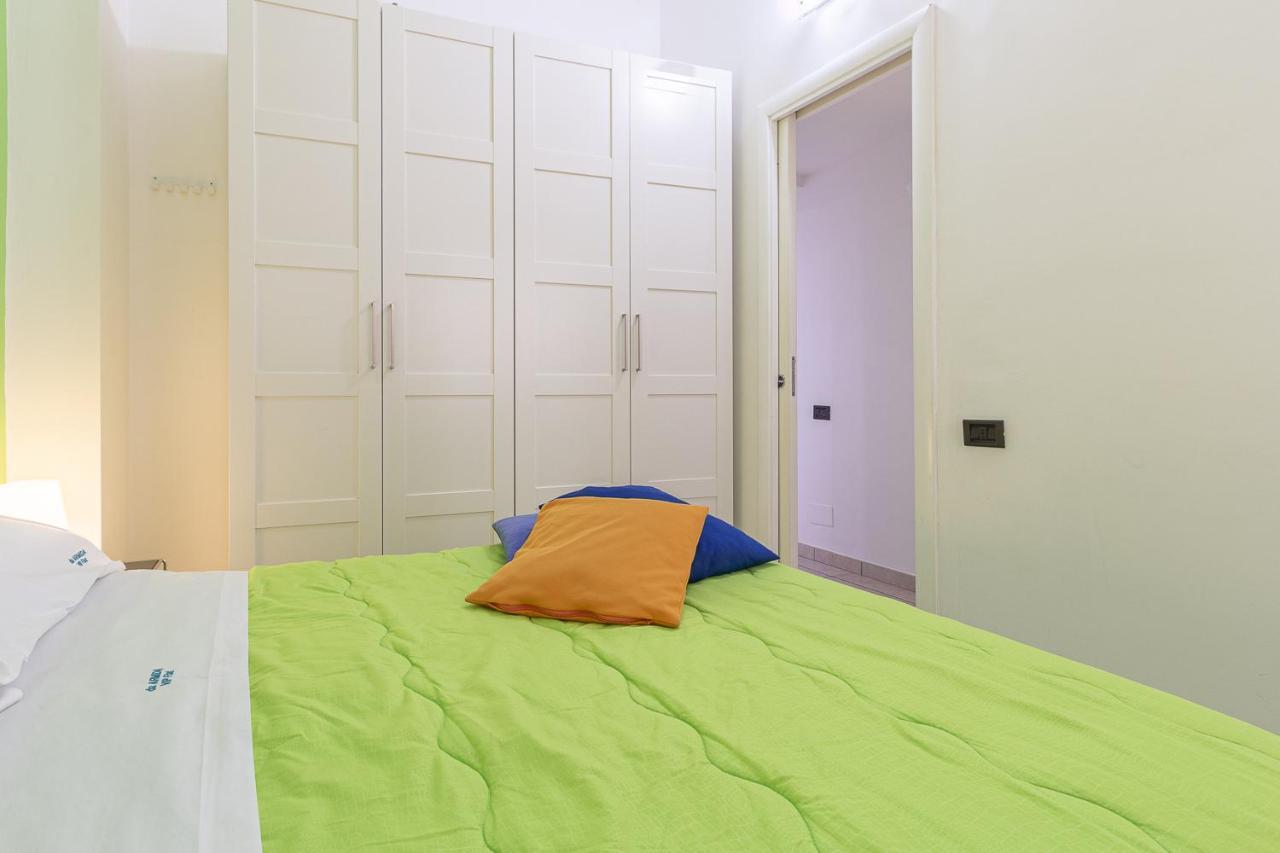 Апартаменты Da Armida Vip Flat Неаполь Экстерьер фото